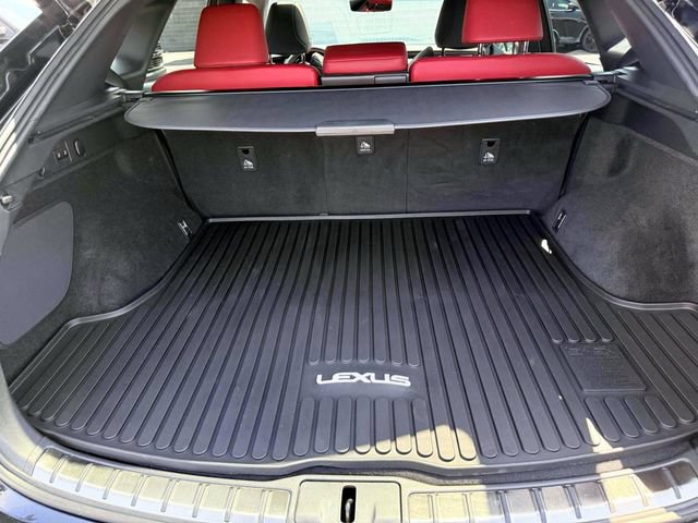 Used 2023 Lexus RX 350 F Sport w/ Accessory Package AWD/4WD image 11