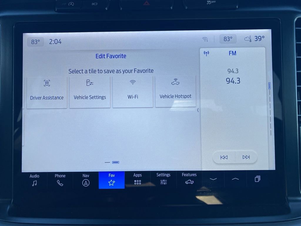 Used 2024 Ford F150 XLT image 36