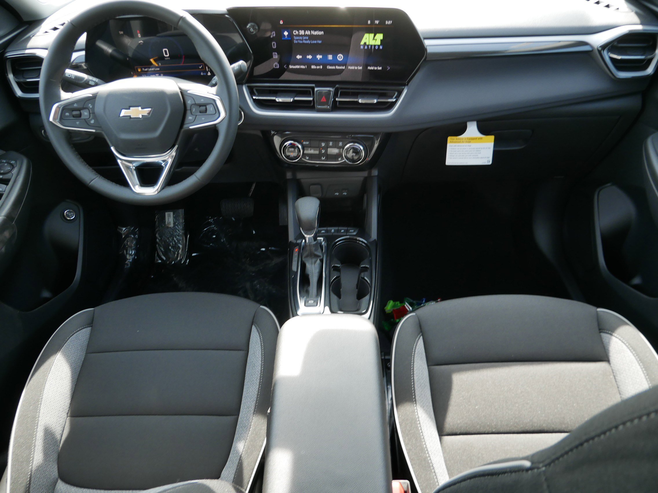 New 2026 Chevrolet TrailBlazer LT w/ Convenience Package image 6