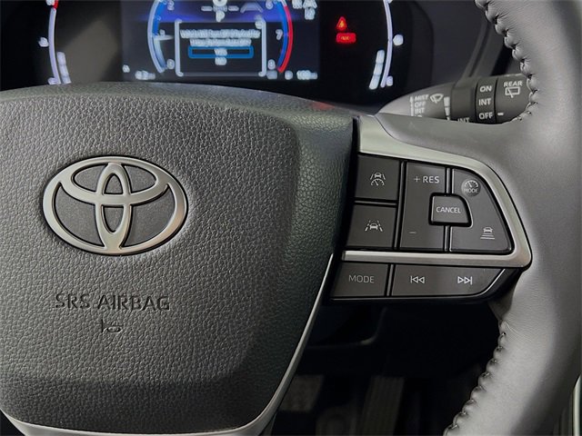 New 2026 Toyota Grand Highlander XLE image 17