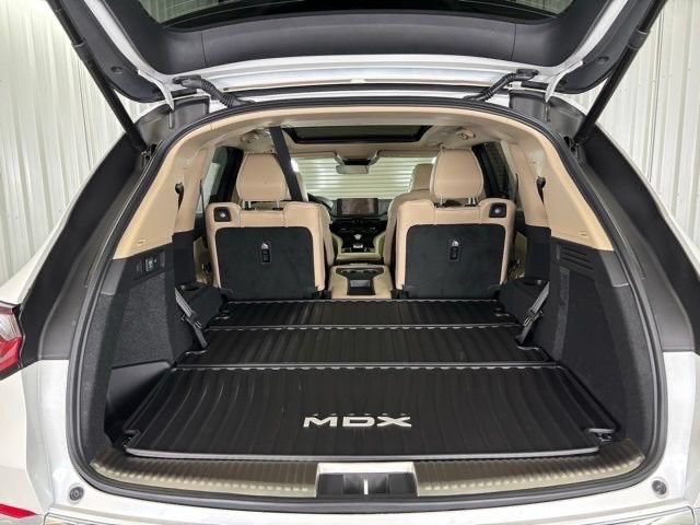 Certified 2026 Acura MDX w/ Advance Package AWD/4WD image 17