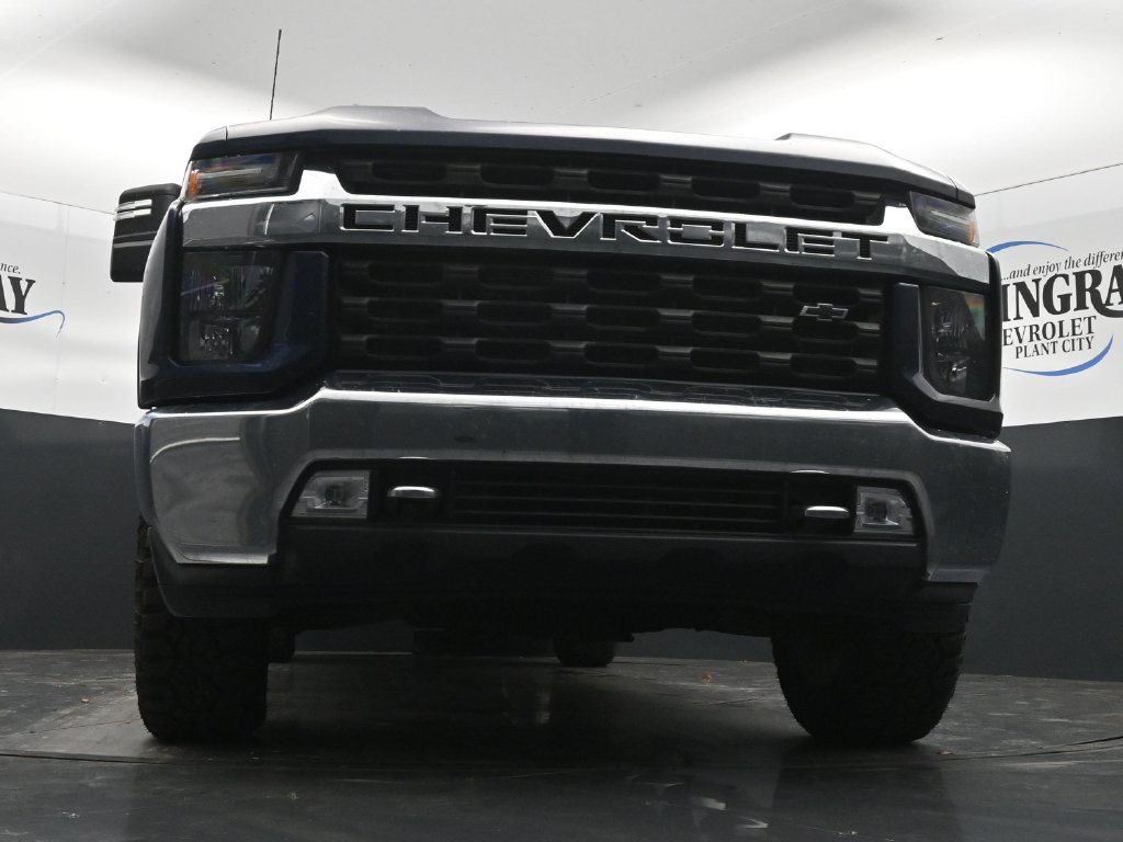 Used 2021 Chevrolet Silverado 2500 LT w/ Convenience Package AWD/4WD image 27