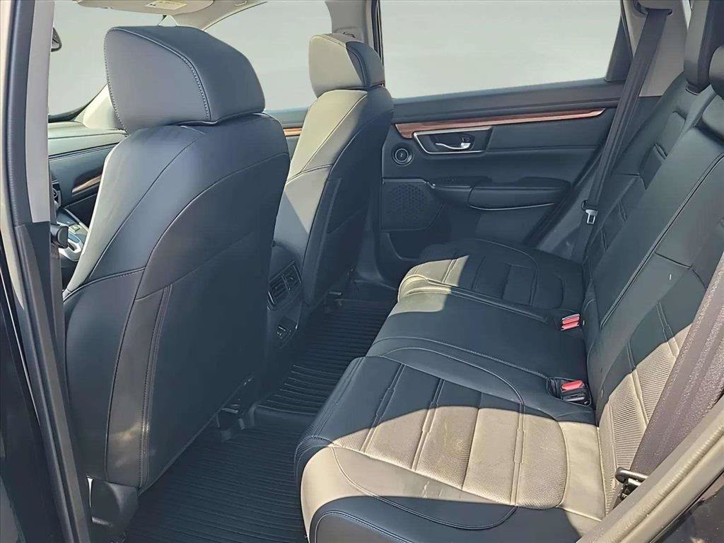Used 2021 Honda CR-V EX-L image 18