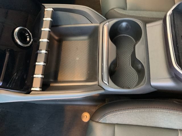 New 2026 GMC Terrain AT4 w/ Technology Package II AWD/4WD image 20
