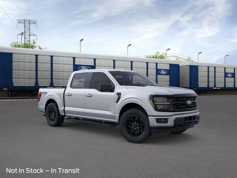 New 2026 Ford F150 XLT AWD/4WD image 7