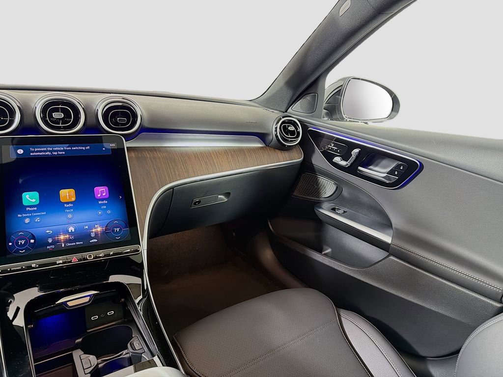 Used 2026 Mercedes-Benz C 300 4MATIC Sedan image 26