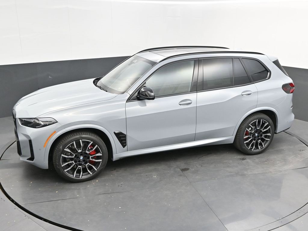 New 2026 BMW X5 M60i w/ Executive Package image 45