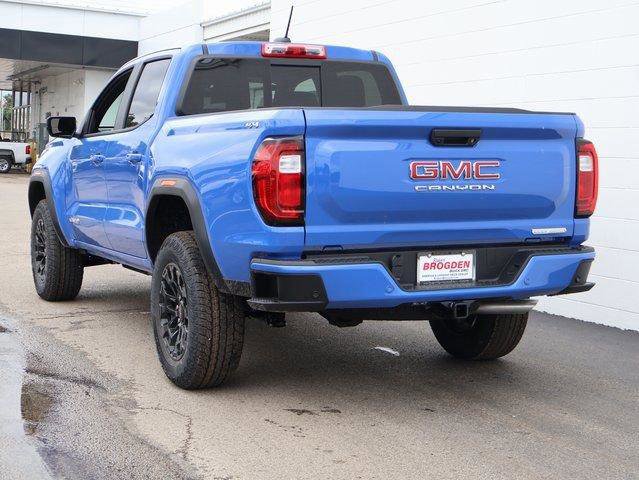New 2026 GMC Canyon Elevation w/ Convenience Package AWD/4WD image 5