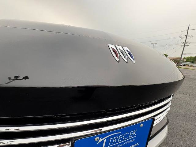 New 2025 Buick Envista Preferred w/ Convenience I Package image 20