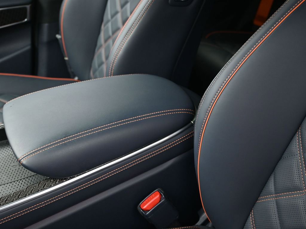 Used 2026 Genesis GV70 3.5T Sport Prestige image 20