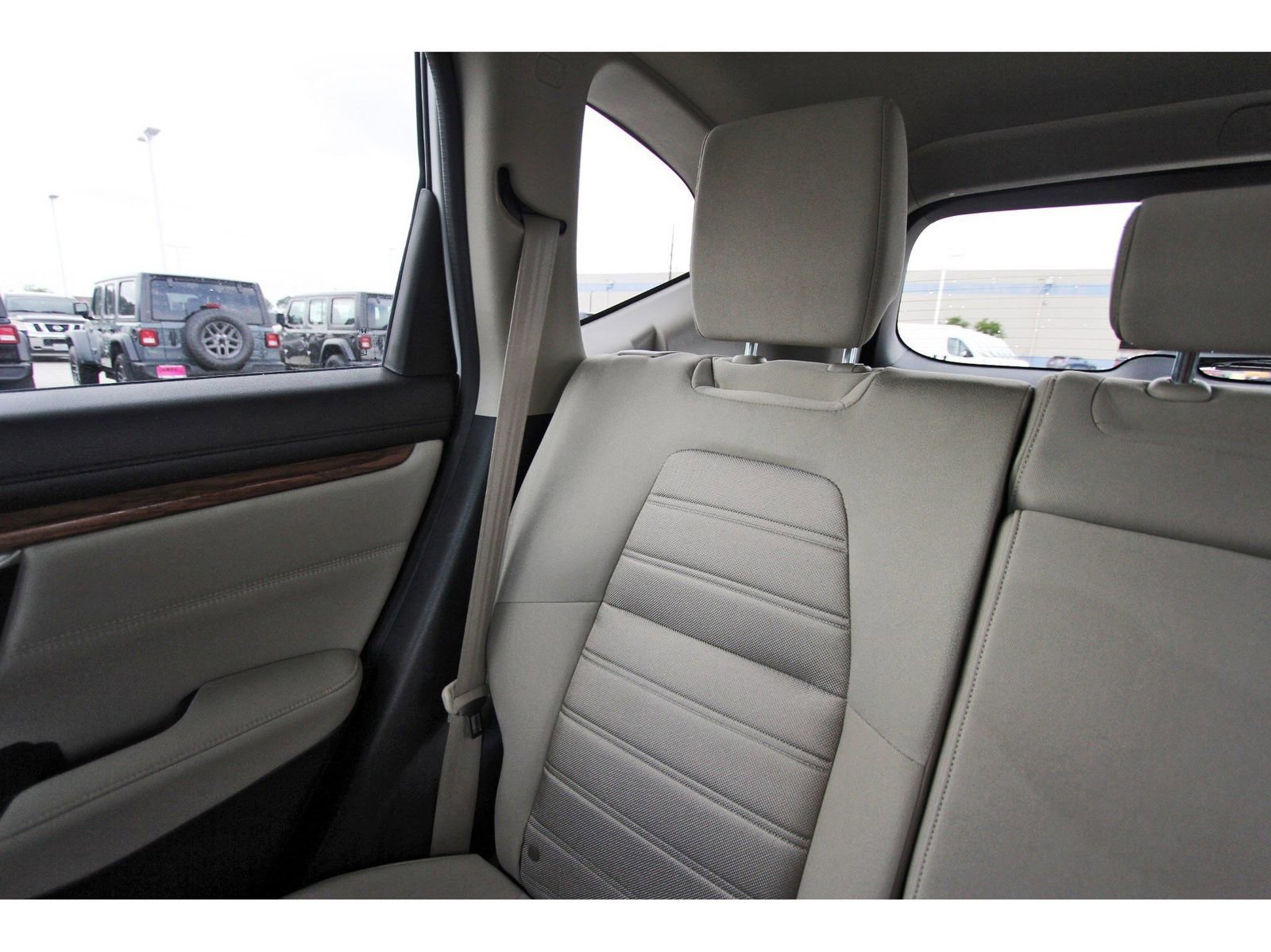 Used 2022 Honda CR-V EX image 14