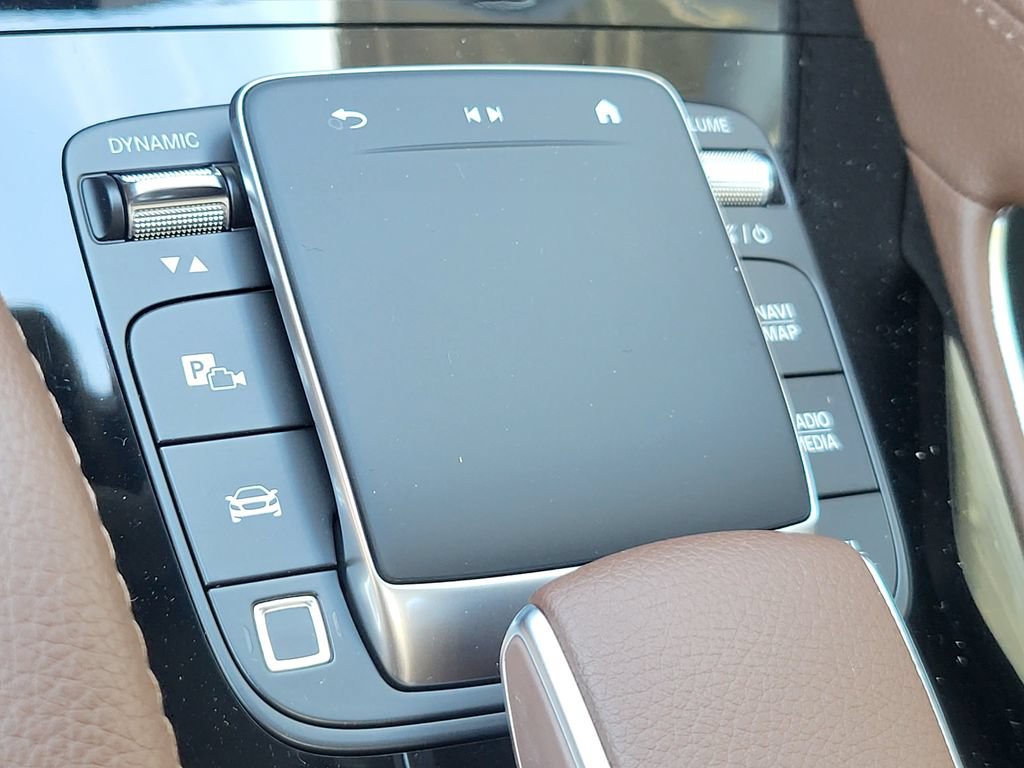 Used 2025 Mercedes-Benz GLS 450 4MATIC image 29