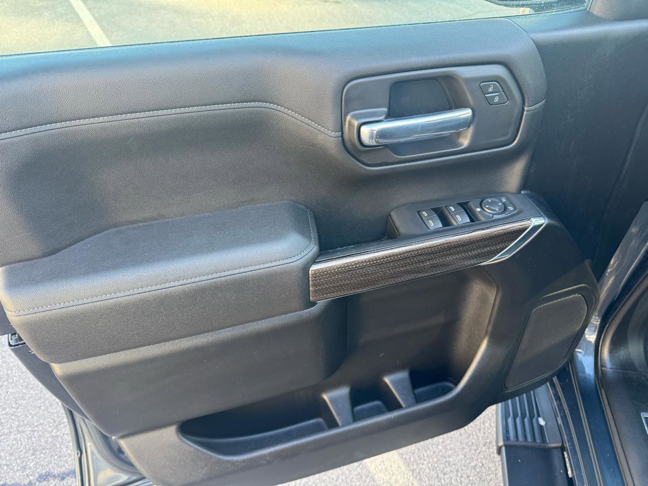 Used 2021 Chevrolet Silverado 1500 RST image 11