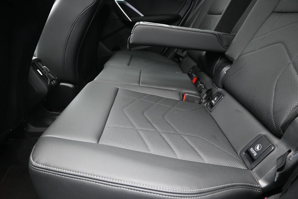 Certified 2025 BMW X1 xDrive28i AWD/4WD image 16