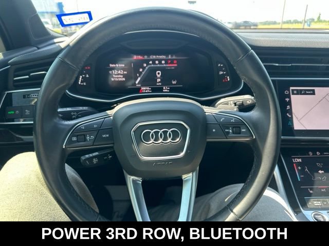 Used 2024 Audi Q7 3.0T Premium Plus AWD/4WD image 36