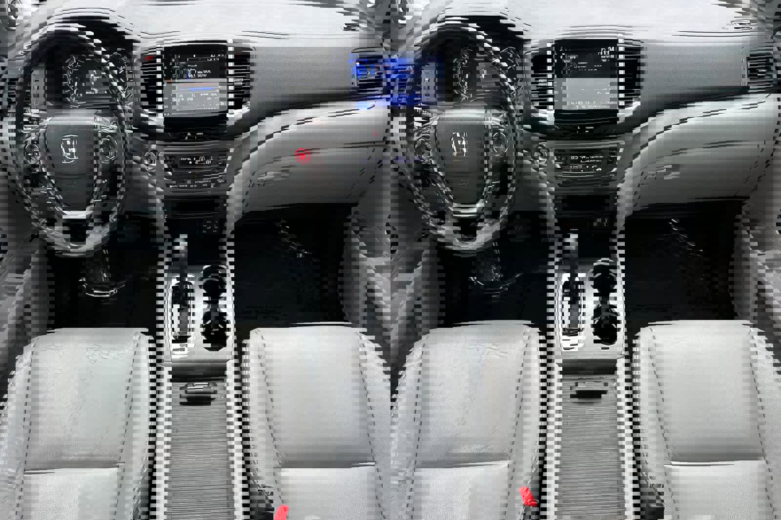 Used 2016 Honda Pilot EX-L image 3