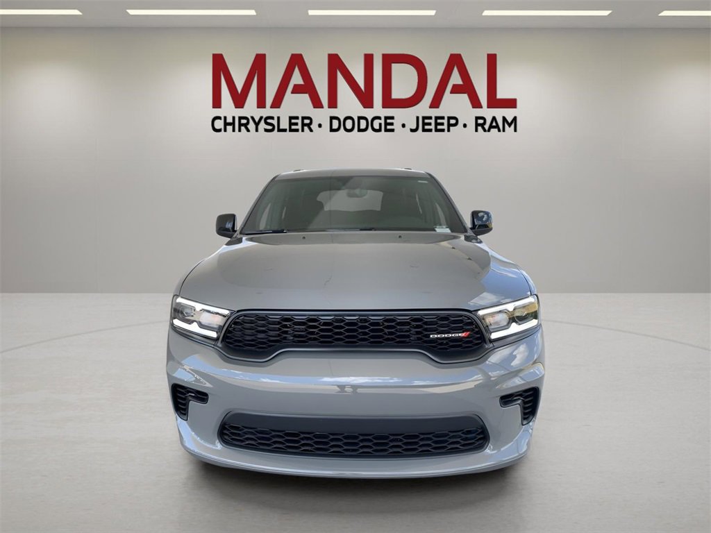 New 2026 Dodge Durango GT image 3