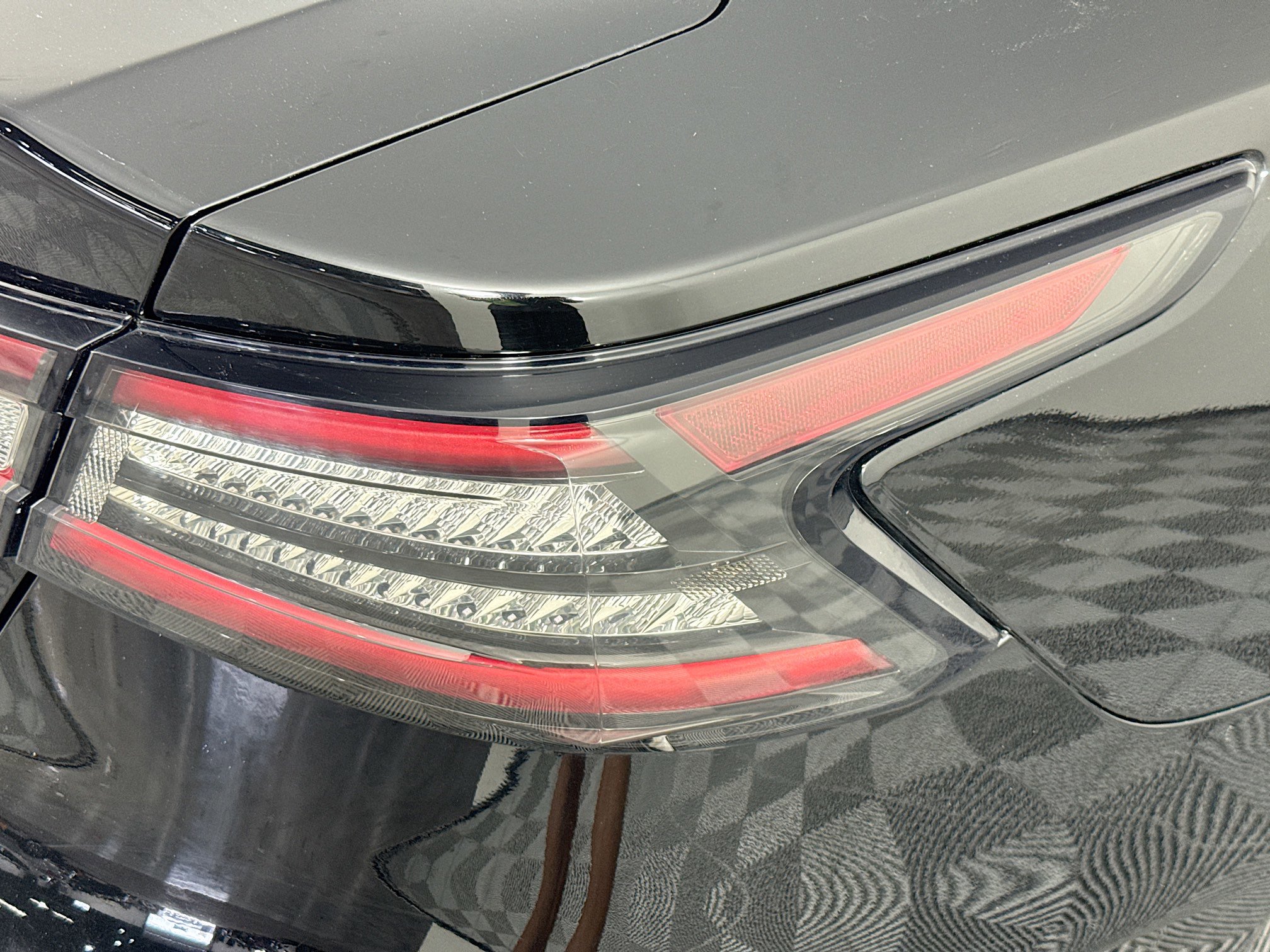 Used 2019 Nissan Maxima 3.5 SV w/ Floor Mat Group image 33