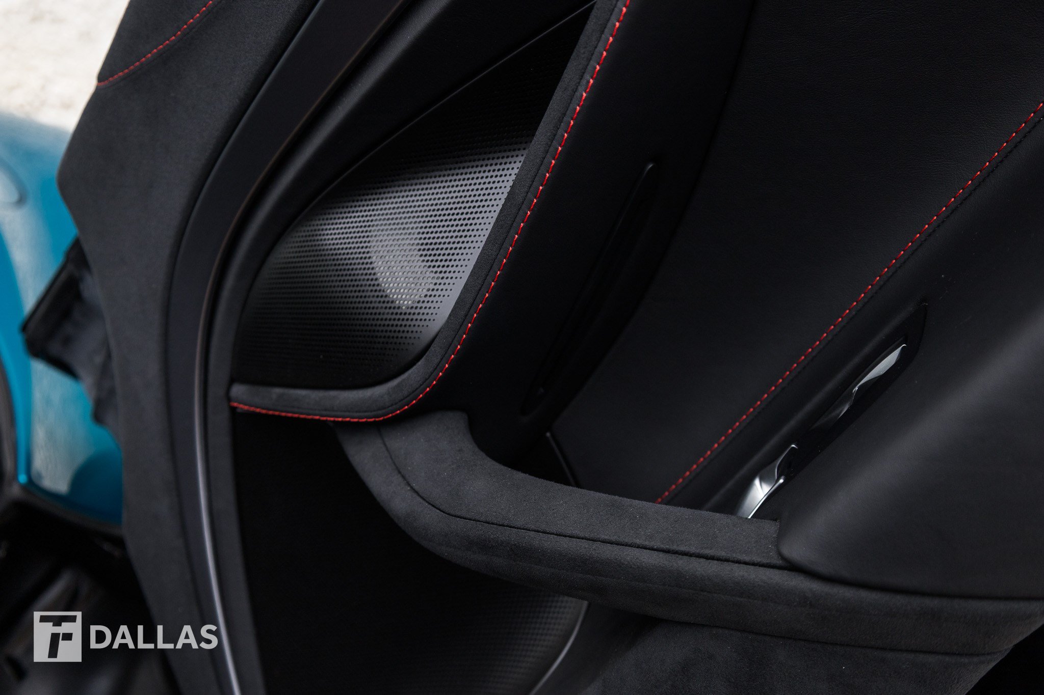 Used 2025 McLaren 750S Spider RWD image 35