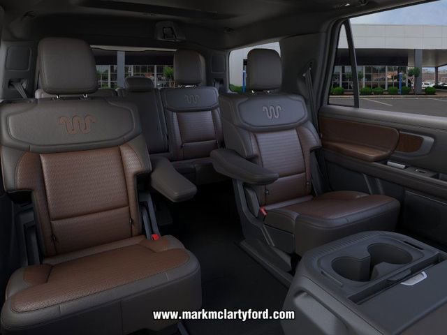 New 2026 Ford Expedition King Ranch AWD/4WD image 11