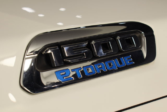 Used 2022 RAM 1500 Big Horn AWD/4WD image 35