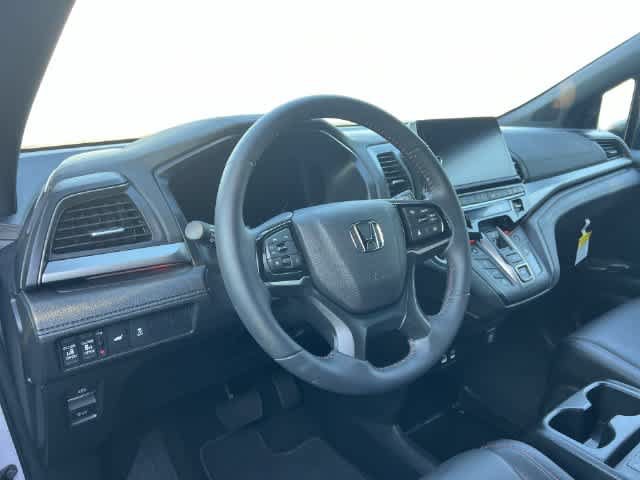 Certified 2026 Honda Odyssey Sport-L image 15