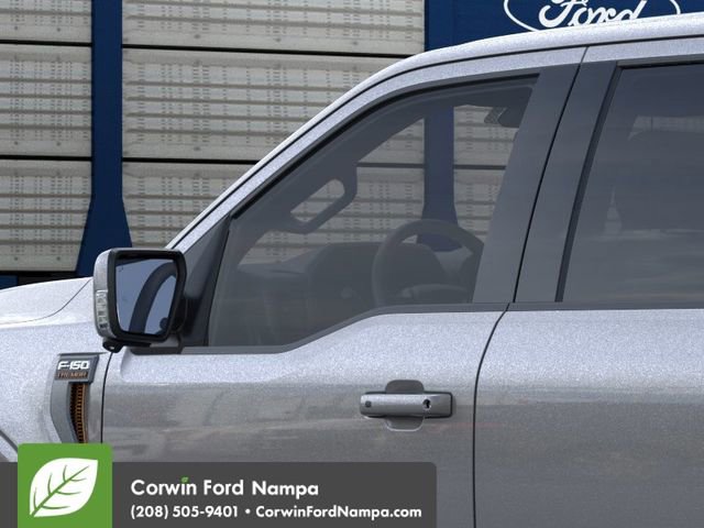 New 2026 Ford F150 Tremor AWD/4WD image 20