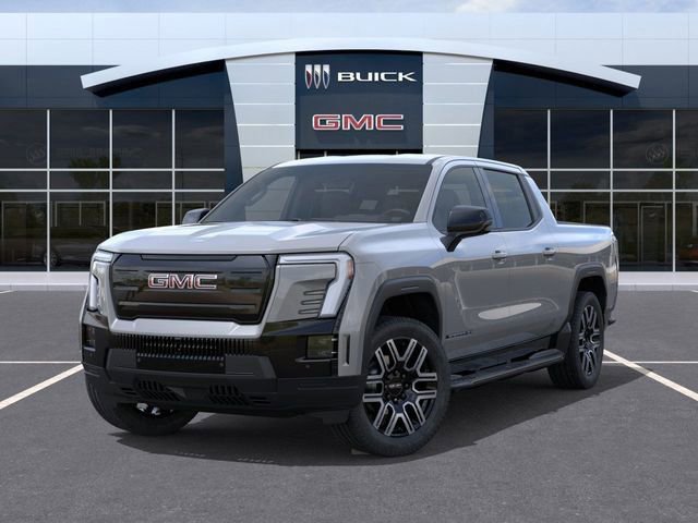 New 2026 GMC Sierra EV Elevation AWD/4WD image 6