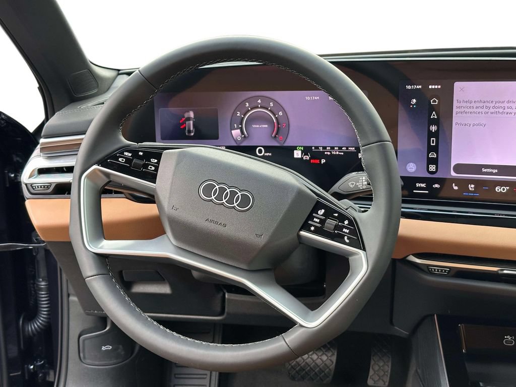 New 2026 Audi A6 Premium Plus AWD/4WD image 18