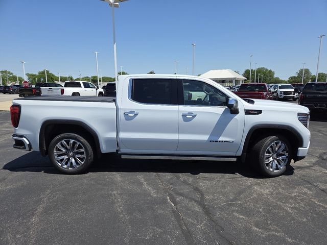 New 2026 GMC Sierra 1500 Denali w/ Denali Reserve Package AWD/4WD image 27