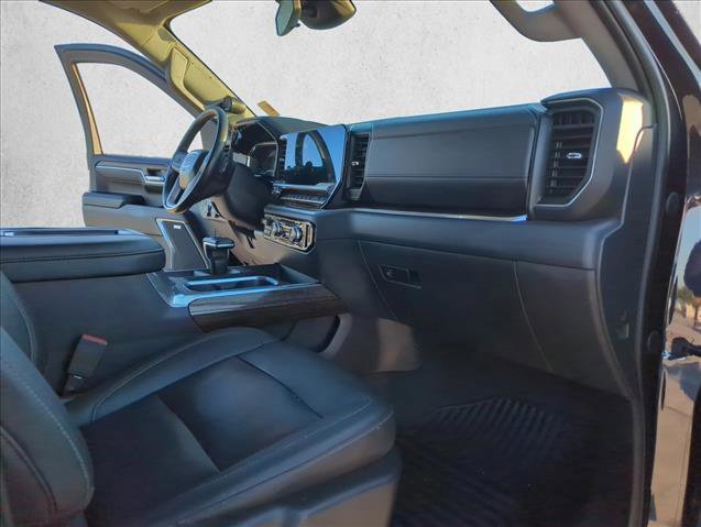 Used 2022 GMC Sierra 1500 Elevation w/ Elevation Premium Package image 25