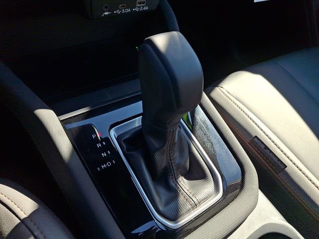 Certified 2025 Subaru Forester Sport AWD/4WD image 15