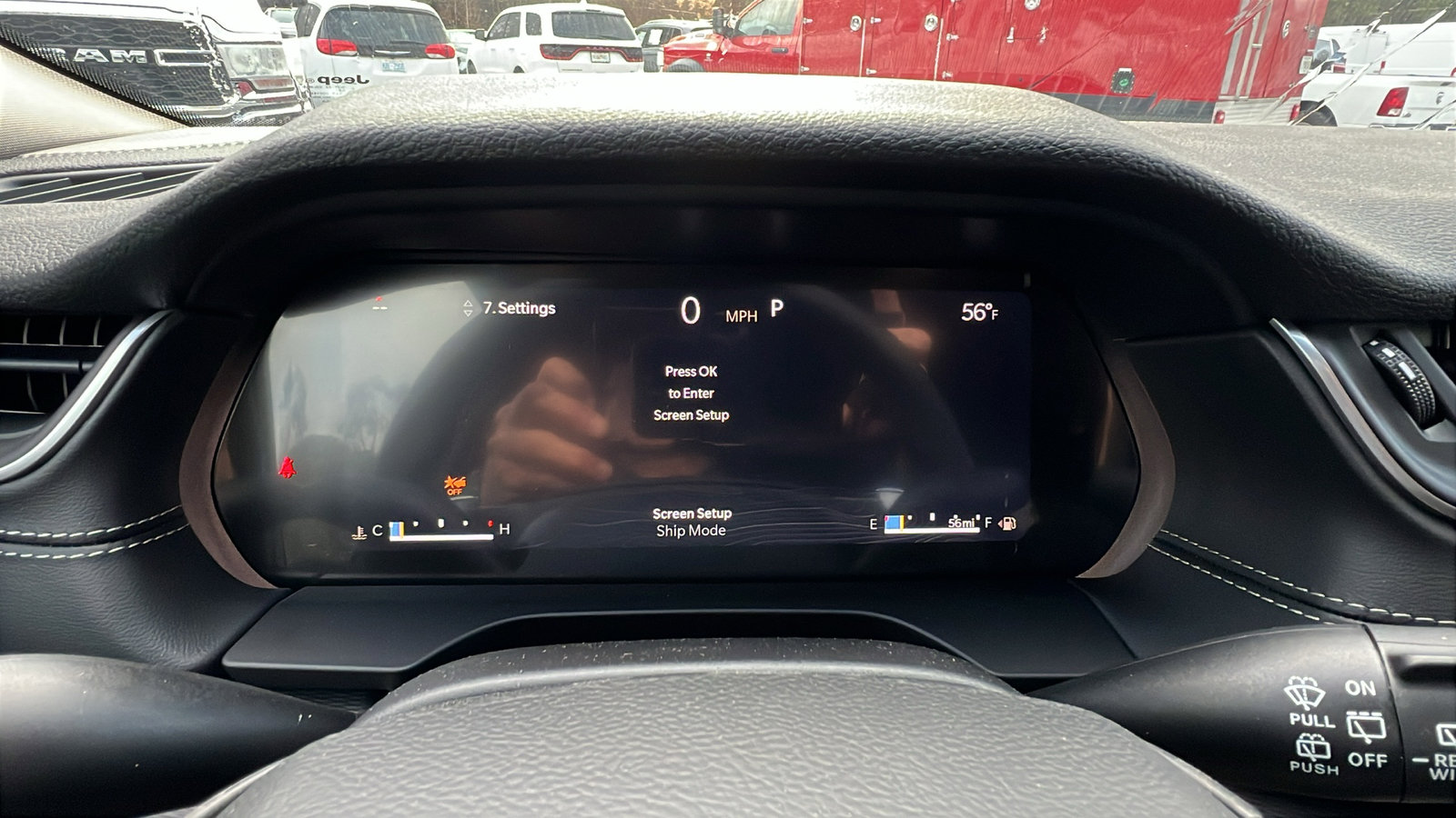 New 2025 Jeep Grand Cherokee Laredo image 26