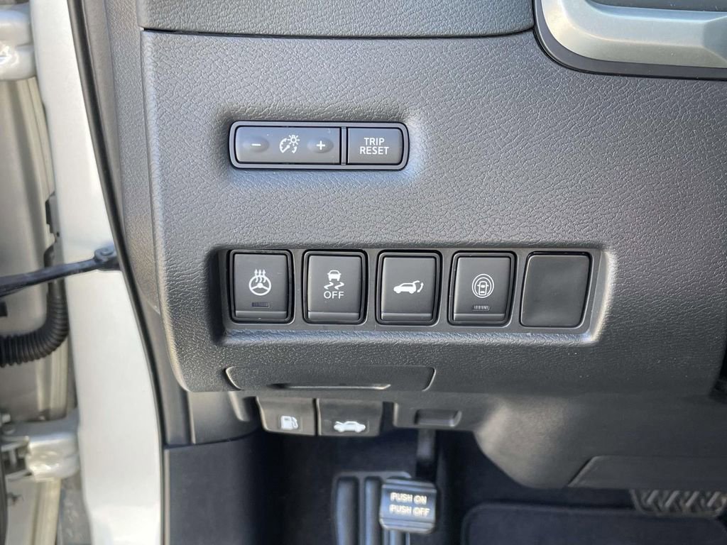 Used 2021 Nissan Murano Platinum w/ Cargo Package image 20