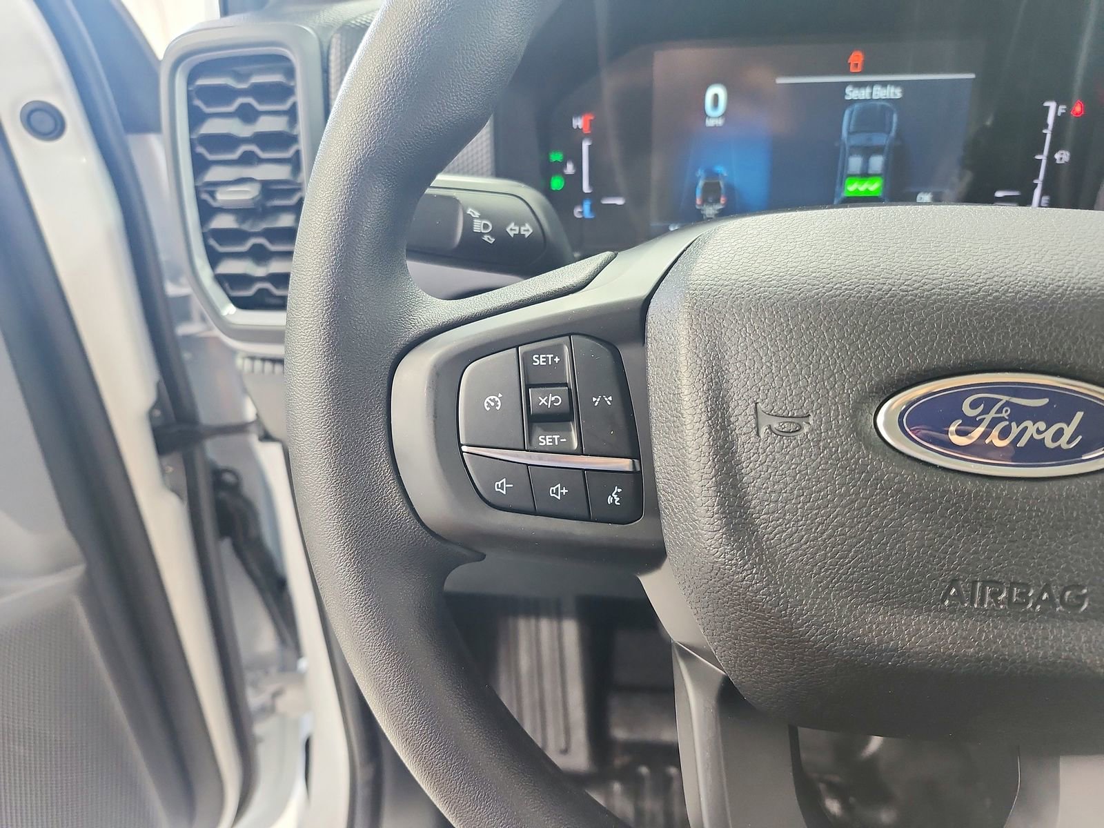 New 2026 Ford Ranger XL AWD/4WD image 22