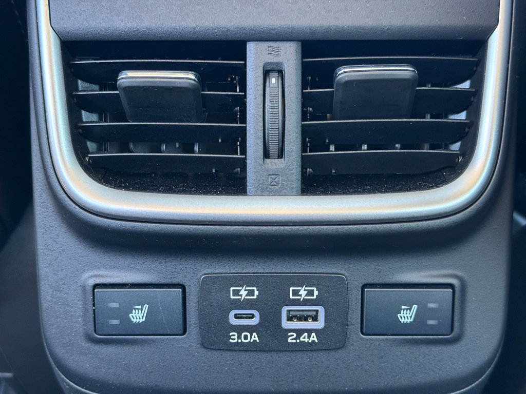Certified 2024 Subaru Legacy Limited image 17