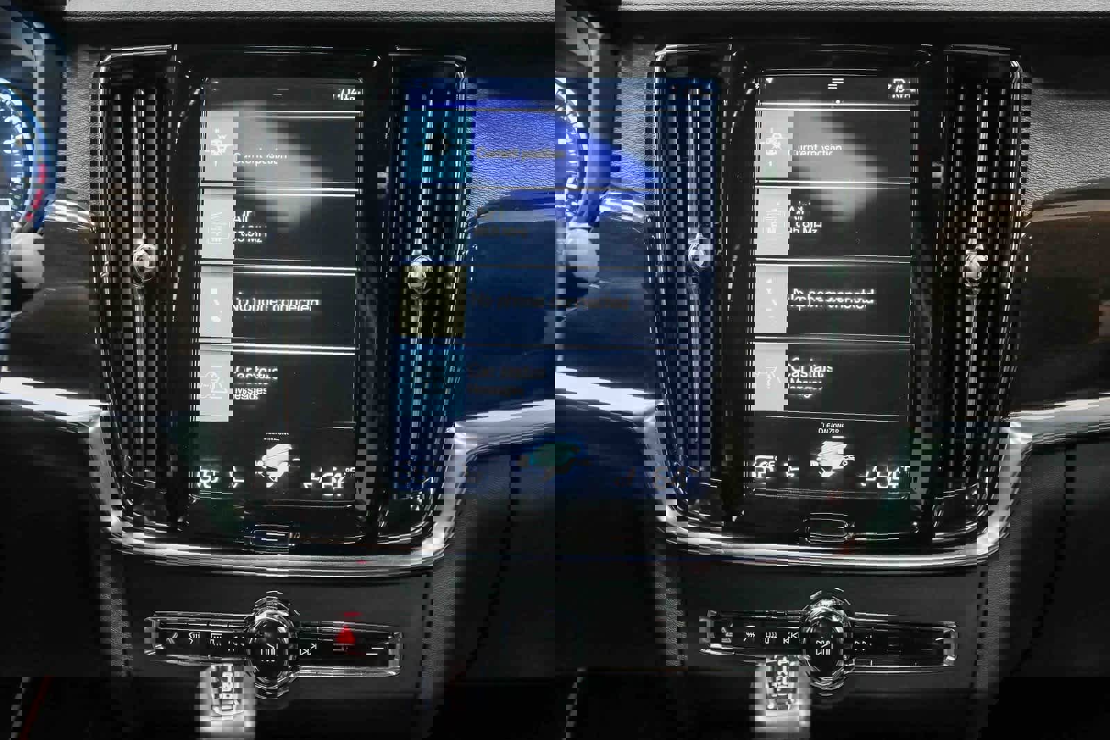 Used 2018 Volvo S90 T5 Momentum w/ Momentum Plus Package image 11