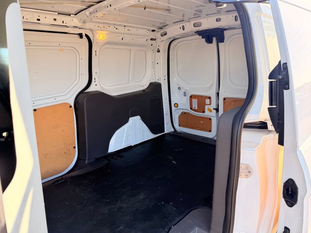 Used 2019 Ford Transit Connect XL FWD image 18