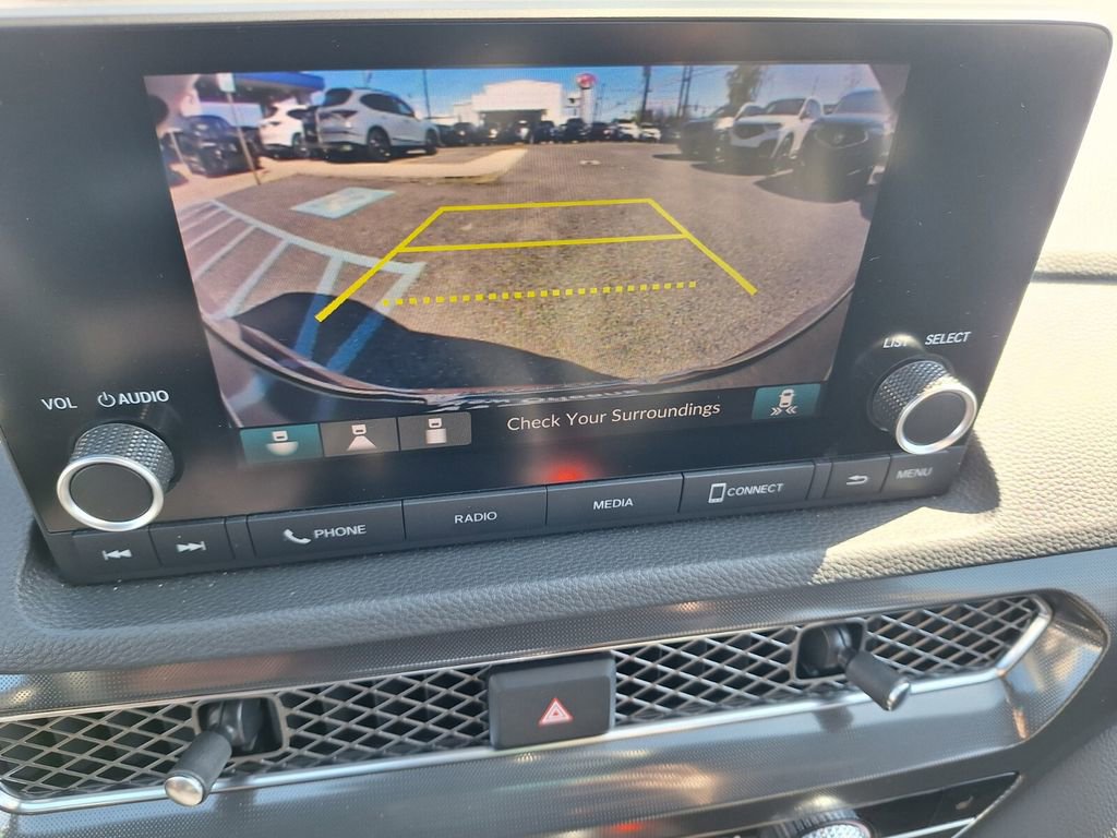 Certified 2023 Acura Integra A-Spec image 15