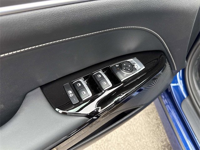 New 2026 Kia K5 GT-Line image 11