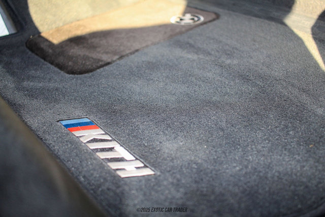 Used 2023 BMW M4 Competition w/ M Driver's Package image 48