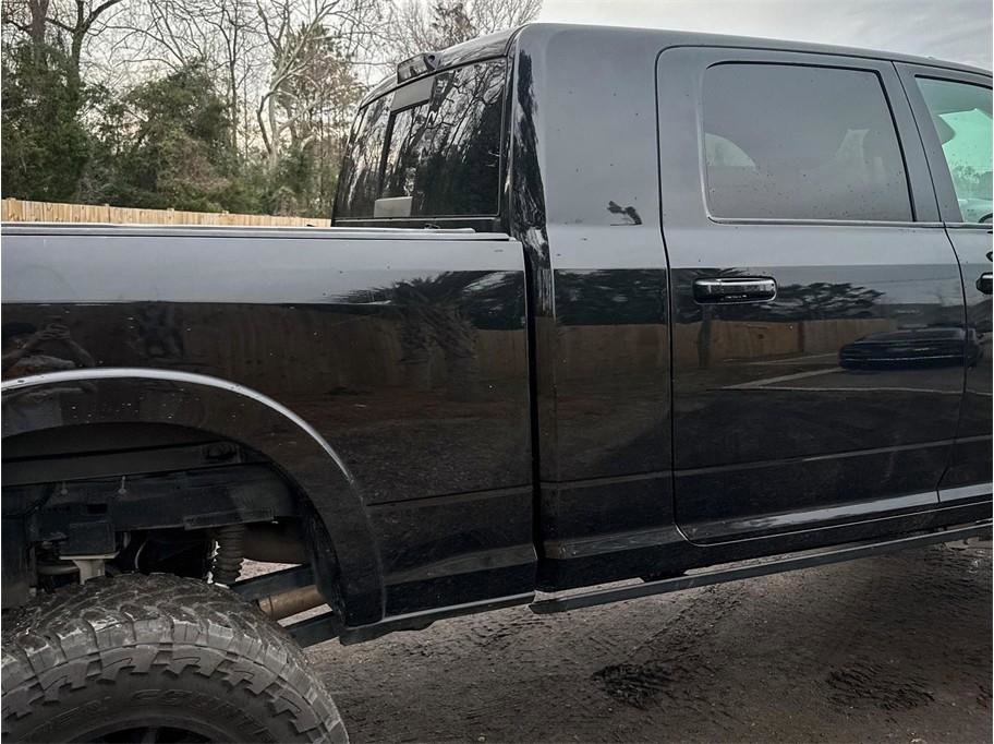 Used 2020 RAM 2500 Laramie AWD/4WD image 14