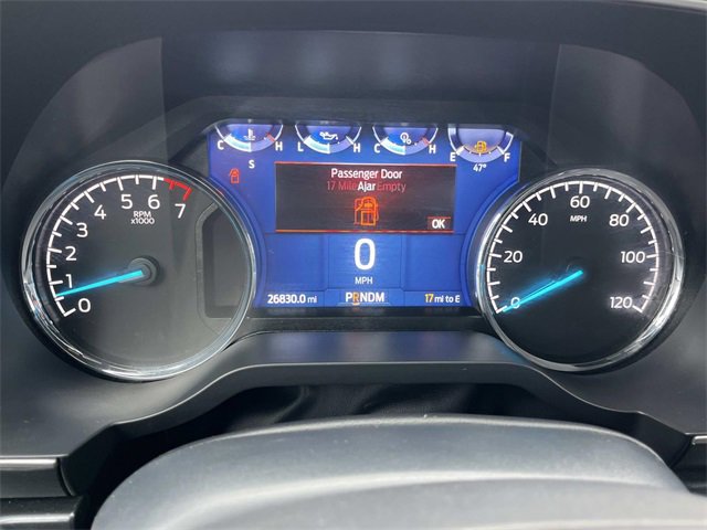 Used 2023 Ford F150 XLT w/ Equipment Group 302A High image 34