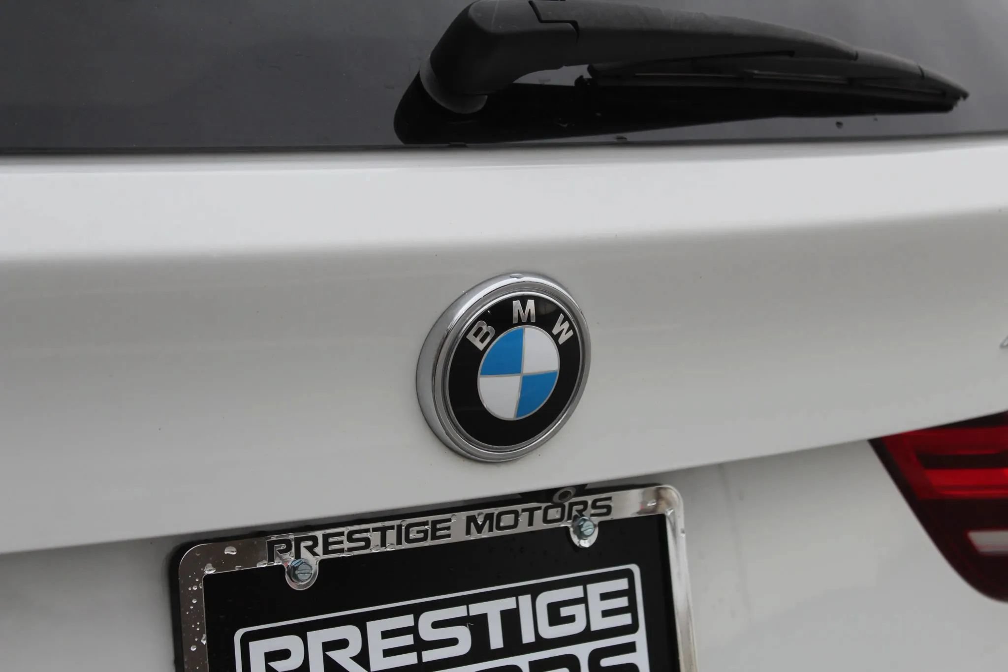 Used 2015 BMW X5 xDrive35i AWD/4WD image 10