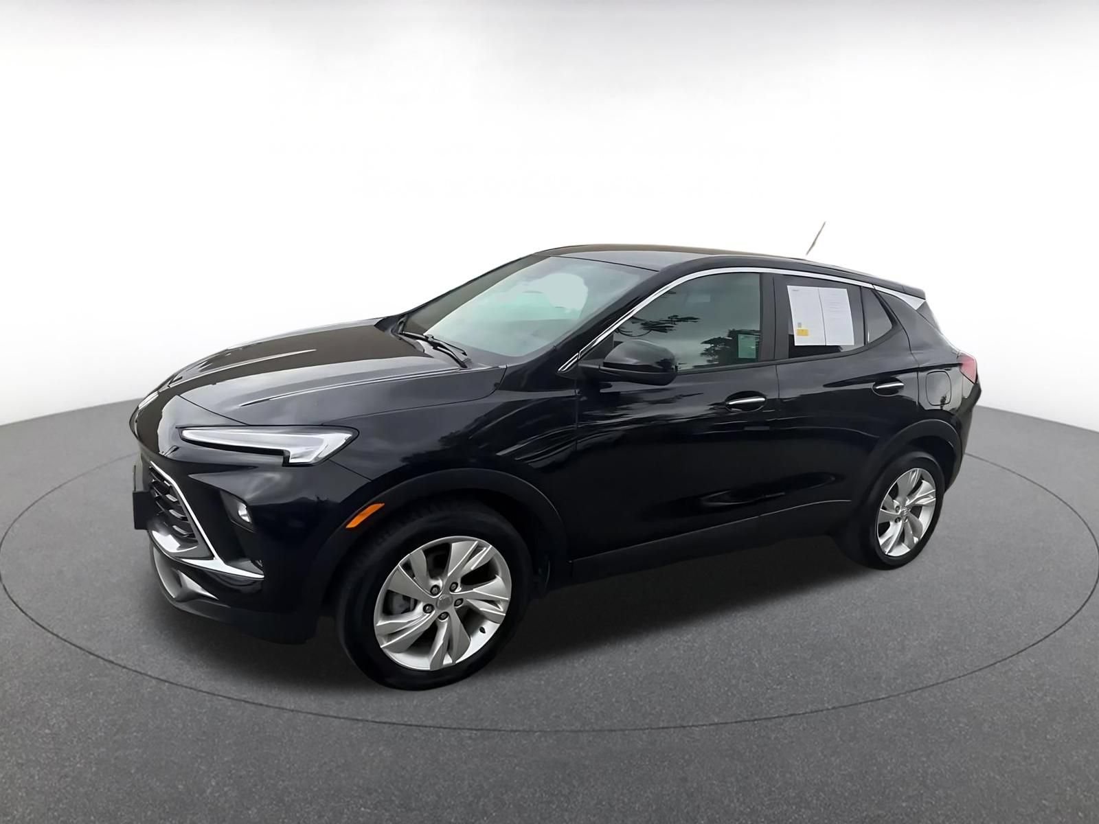 Used 2025 Buick Encore GX Preferred FWD image 7