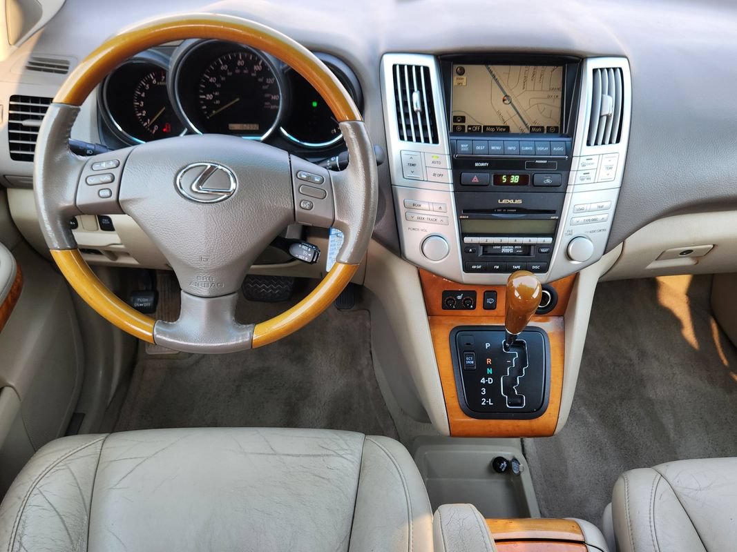 Used 2009 Lexus RX 350 AWD image 28