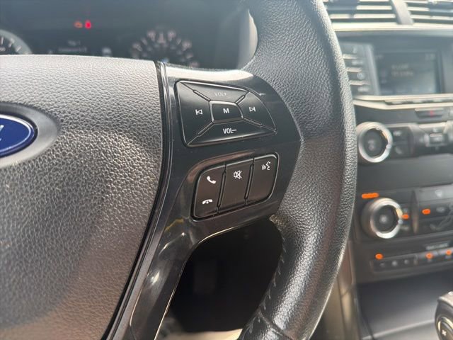 Certified 2018 Ford Explorer XLT AWD/4WD image 43