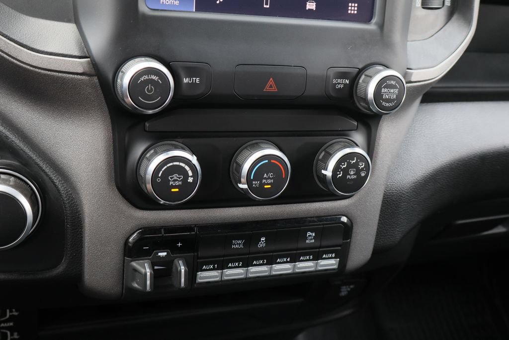 Used 2022 RAM 2500 Tradesman AWD/4WD image 18