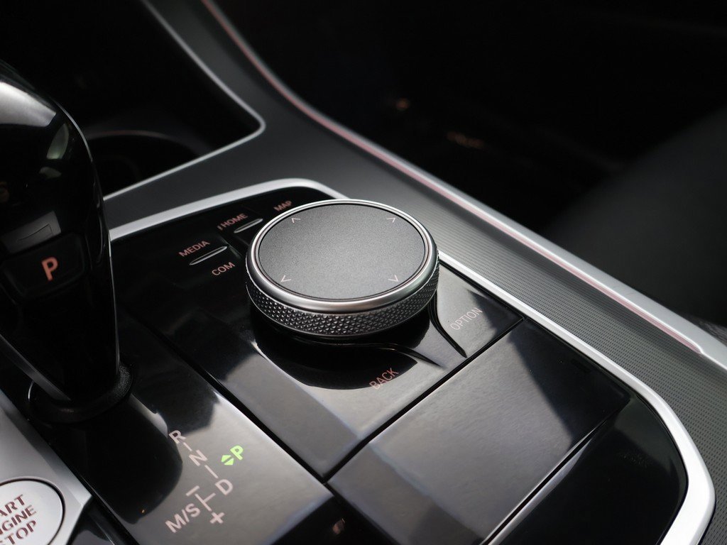 Used 2022 BMW X5 xDrive40i image 62