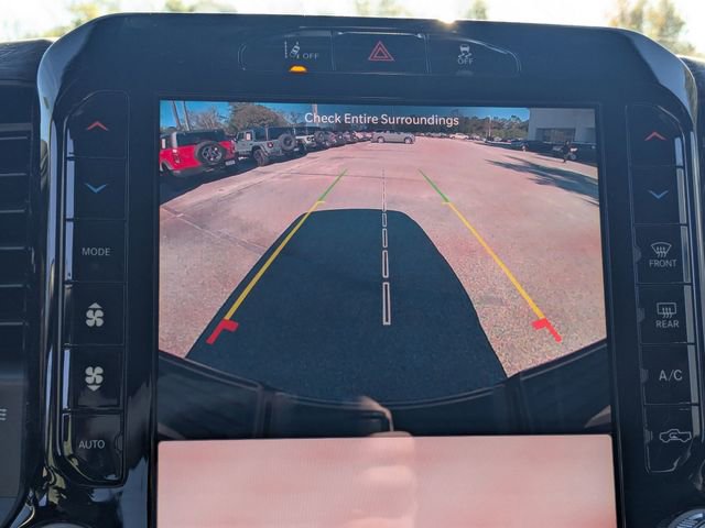 New 2026 RAM 2500 Laramie w/ Night Edition image 22